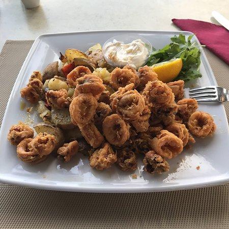 Grill Mendula